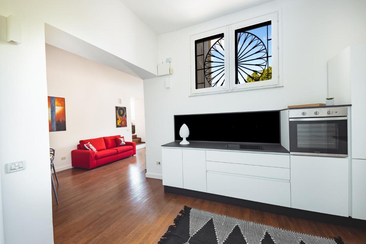 Chichi Apartment *