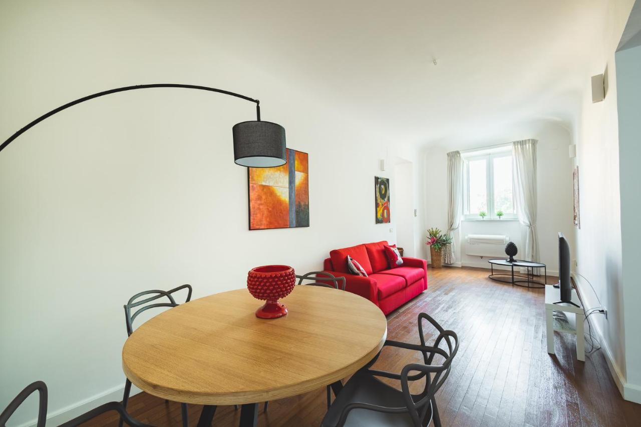 Apartment Chichi