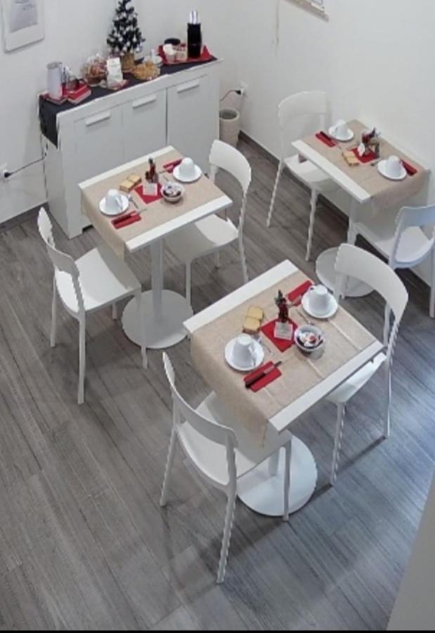La Casa Di Amalia 2*