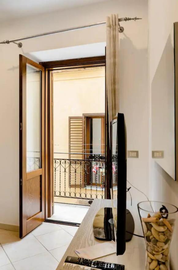 Apartment 'a Casetta Ra Zia Paola *