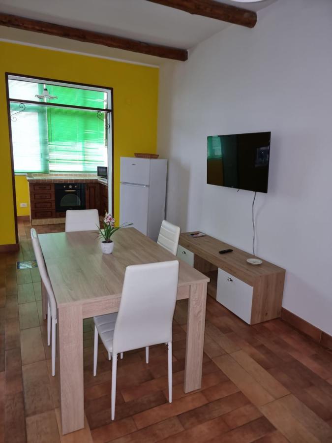 Apartment Tusa *