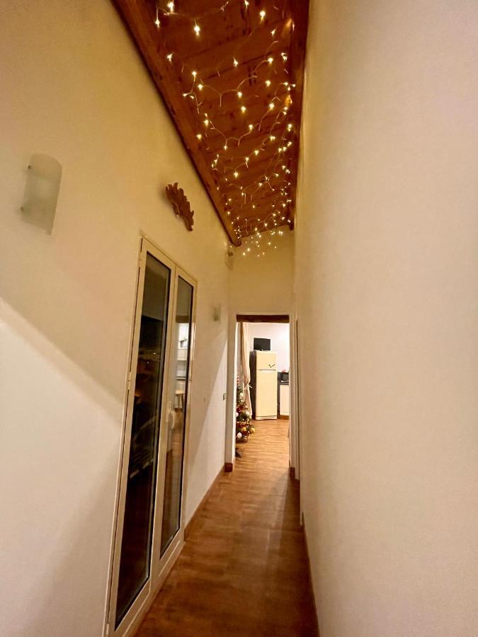 Interno12 Appartamento Palermo
