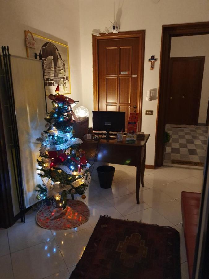 Alba Bed & Breakfast