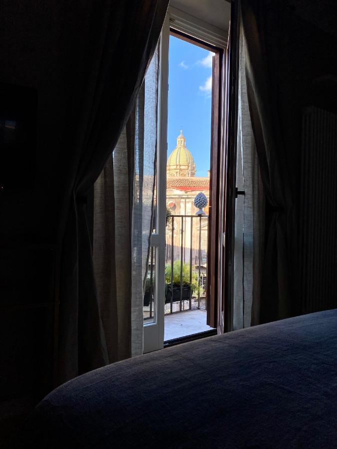 Affittacamere Sui Tetti Di Balarm Boutique Palermo