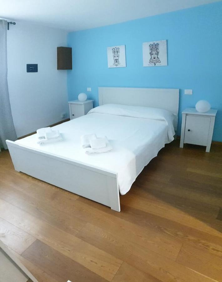 Dimora Maqueda Apartment