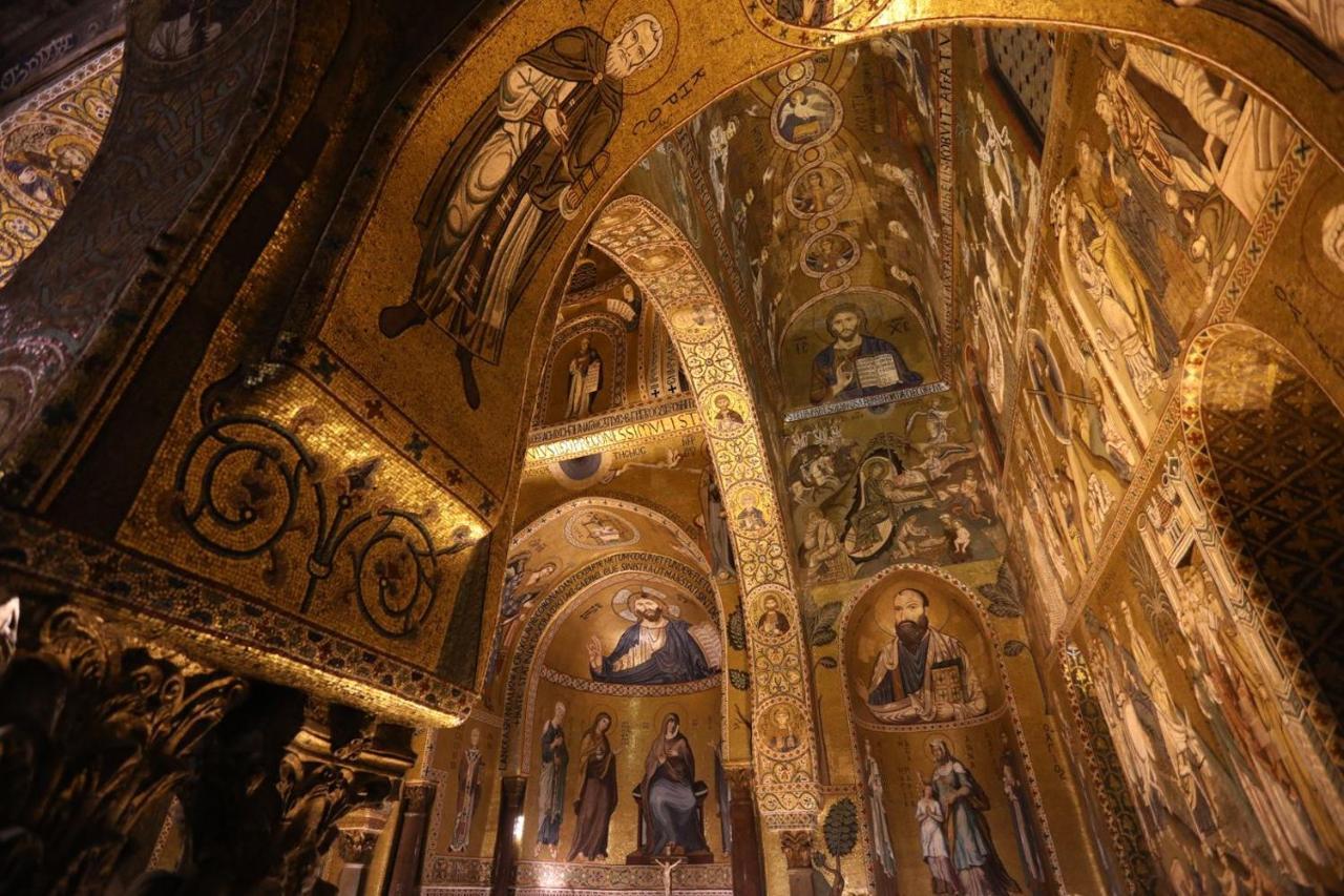 San Saverio * Palermo