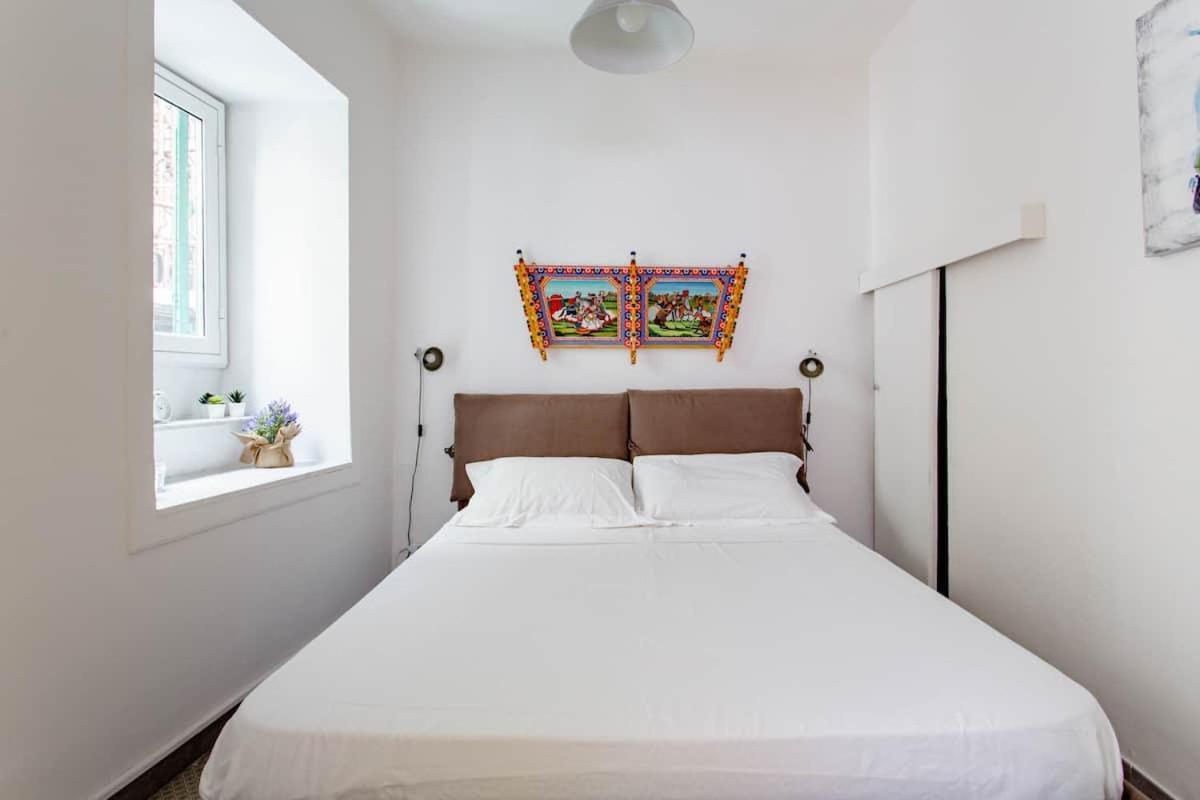 Sweet Ballaro' Apartment Palermo