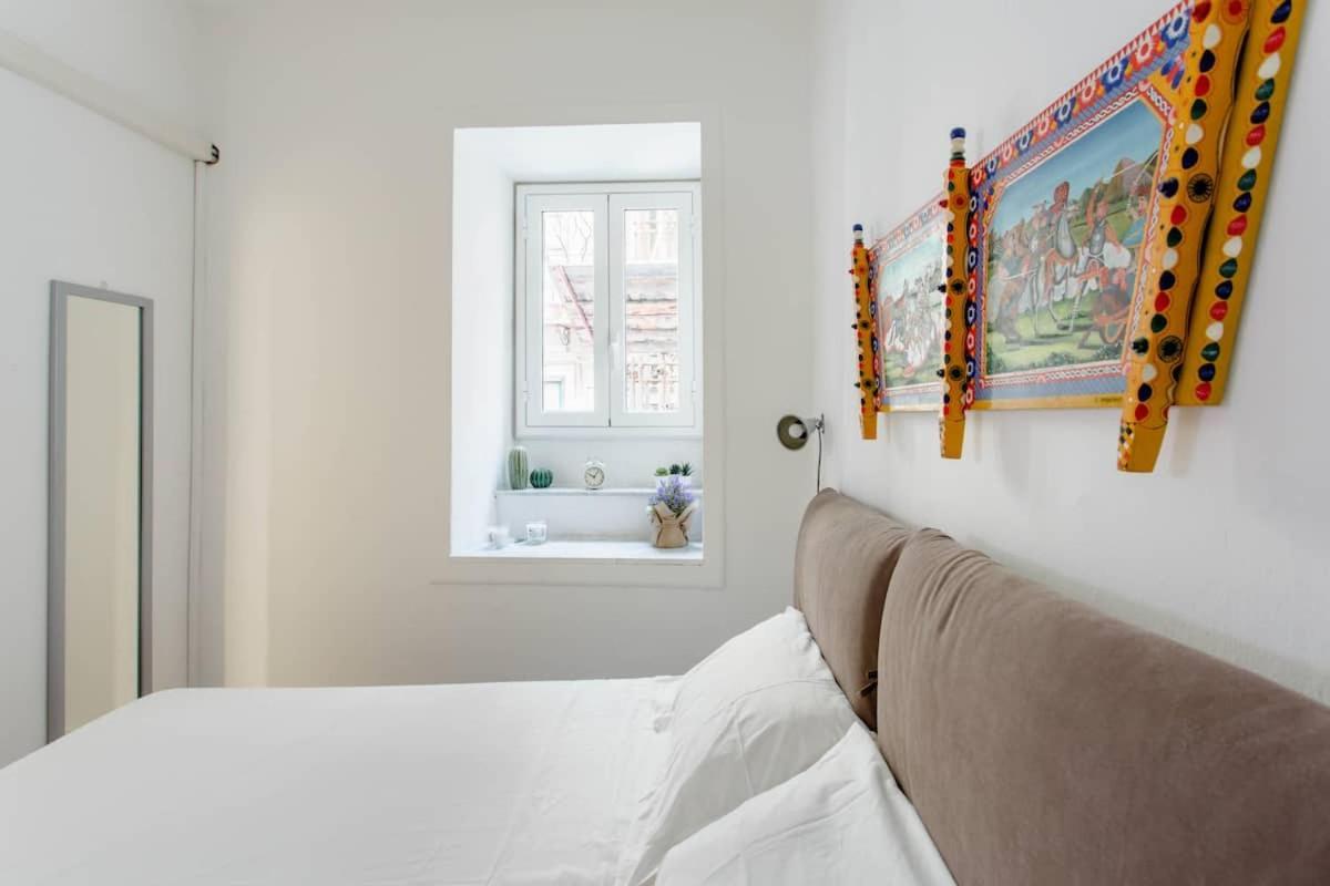 Apartment Sweet Ballaro' *
