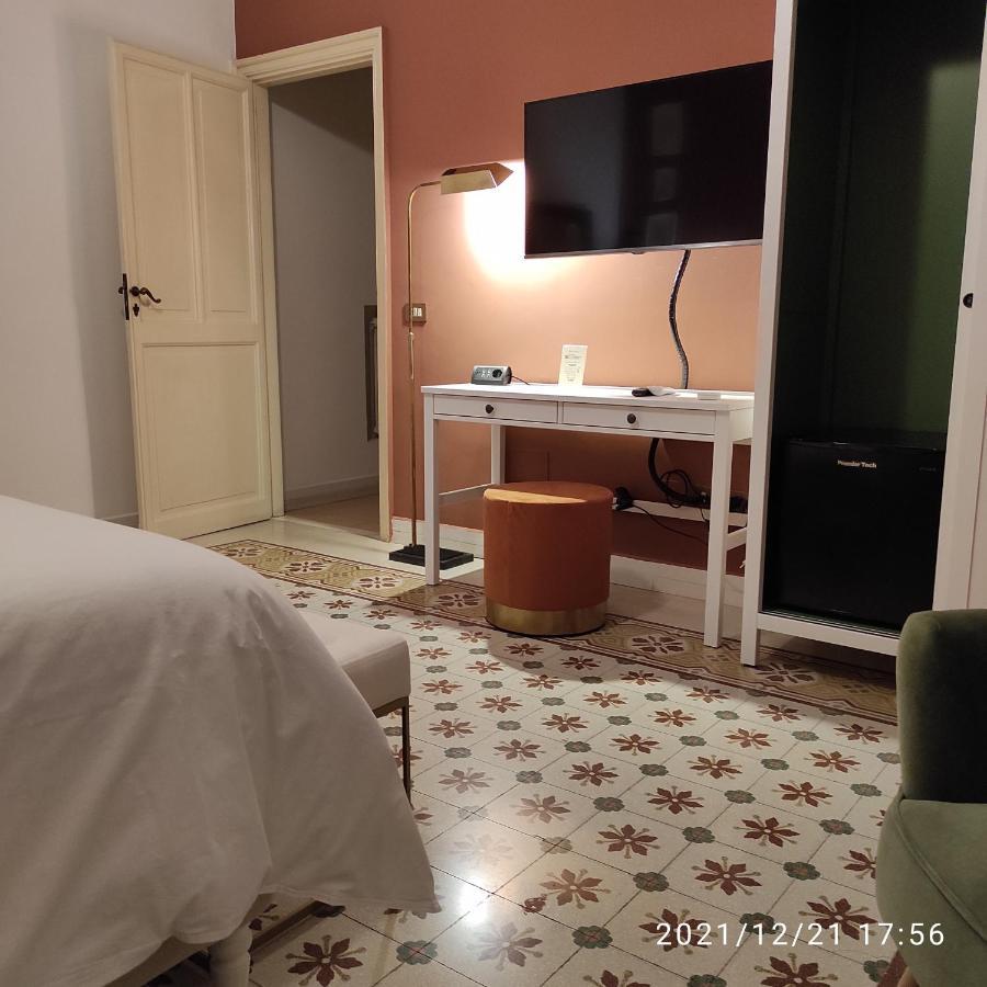 Le Stanze Di Bianca Guest house Palermo