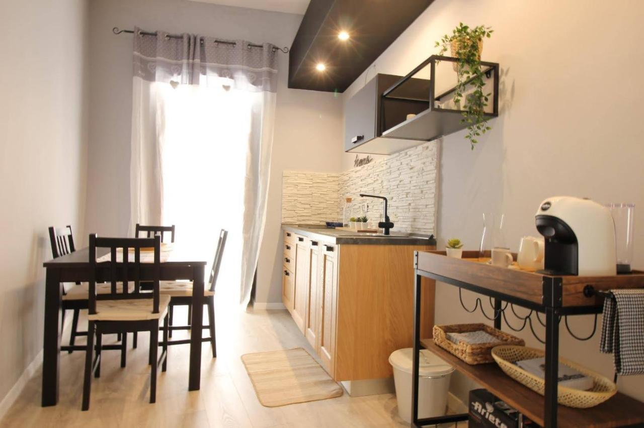 Casa vacanze Zyz Holiday