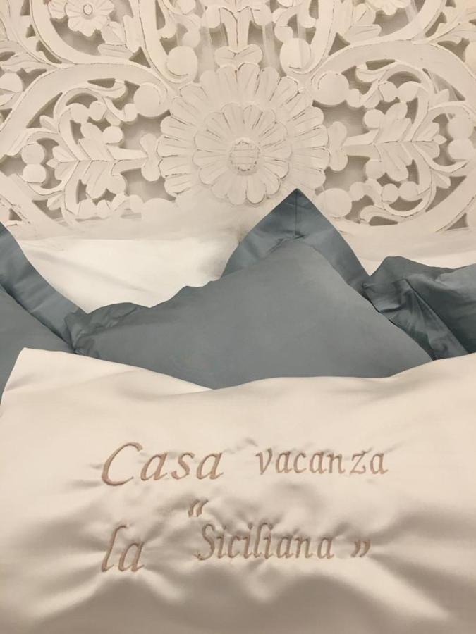 La Siciliana-di Fronte La Cattedrale *