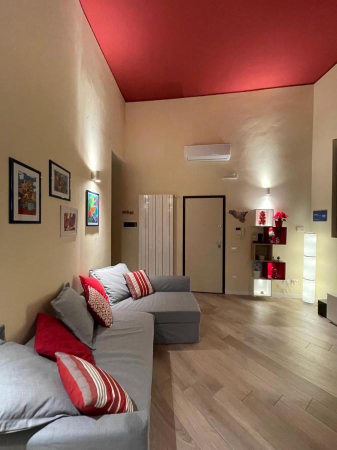 Apartamento Amalfitani House