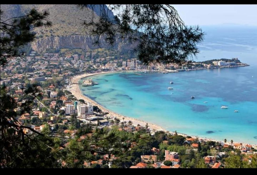 Casa Vacanza Al Massimo Palermo