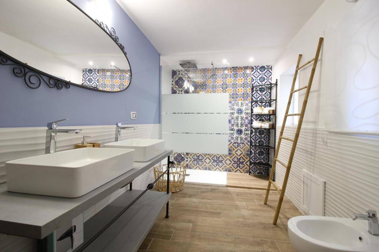 Zyz Holiday Casa vacanze Palermo