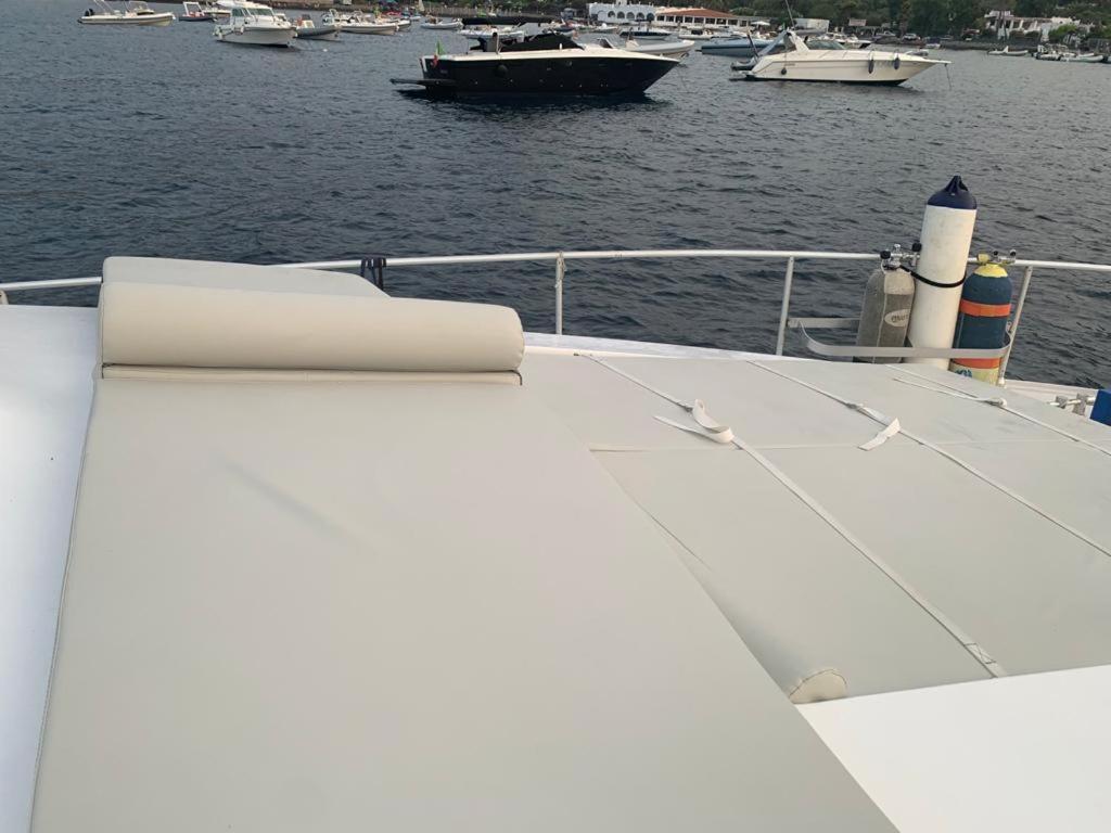 Botel Minicrociereinbarca Palermo