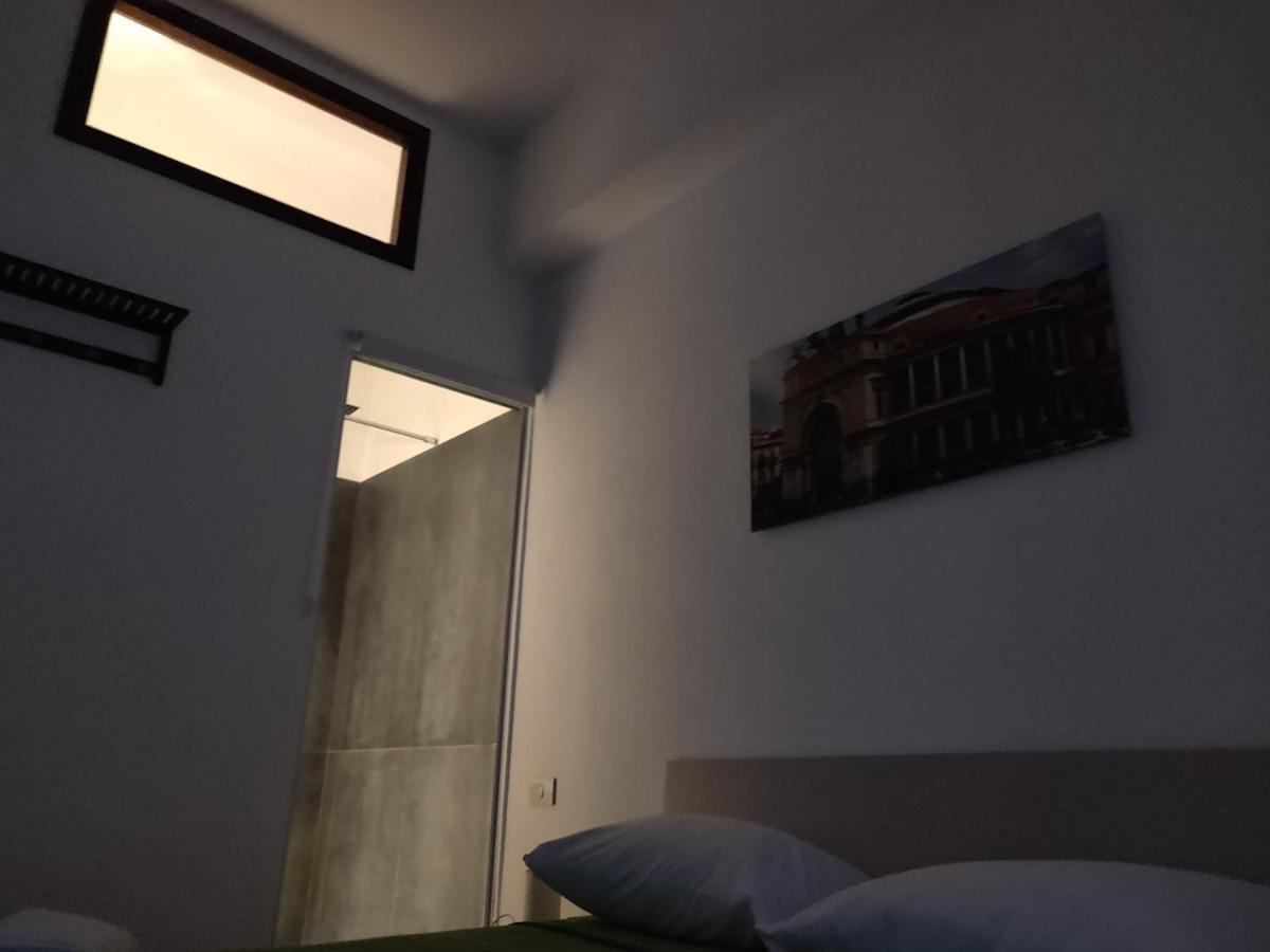 Antadia Bed & Breakfast Palermo