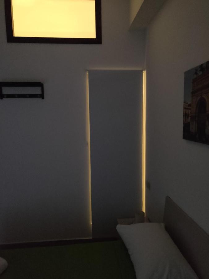 Antadia Bed & Breakfast Palermo
