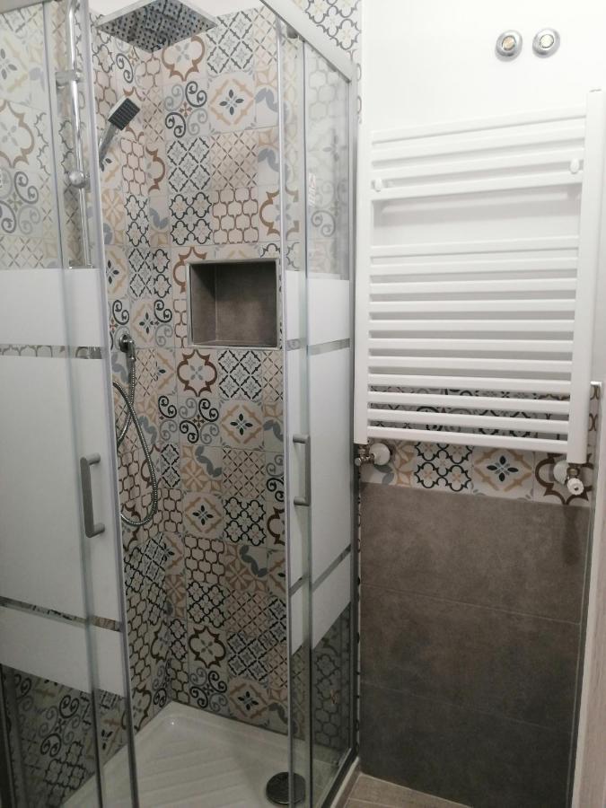 Casa Vacanza Al Massimo Palermo