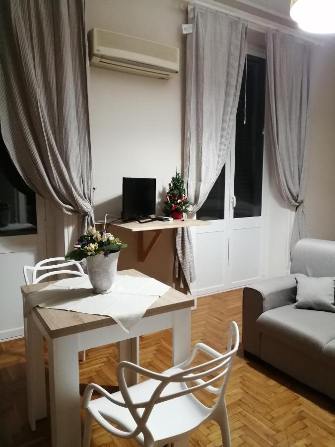 Ruggero Settimo Apartment *