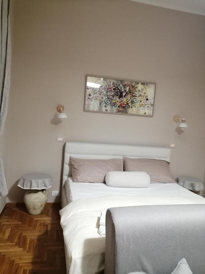 Apartment Ruggero Settimo Palermo