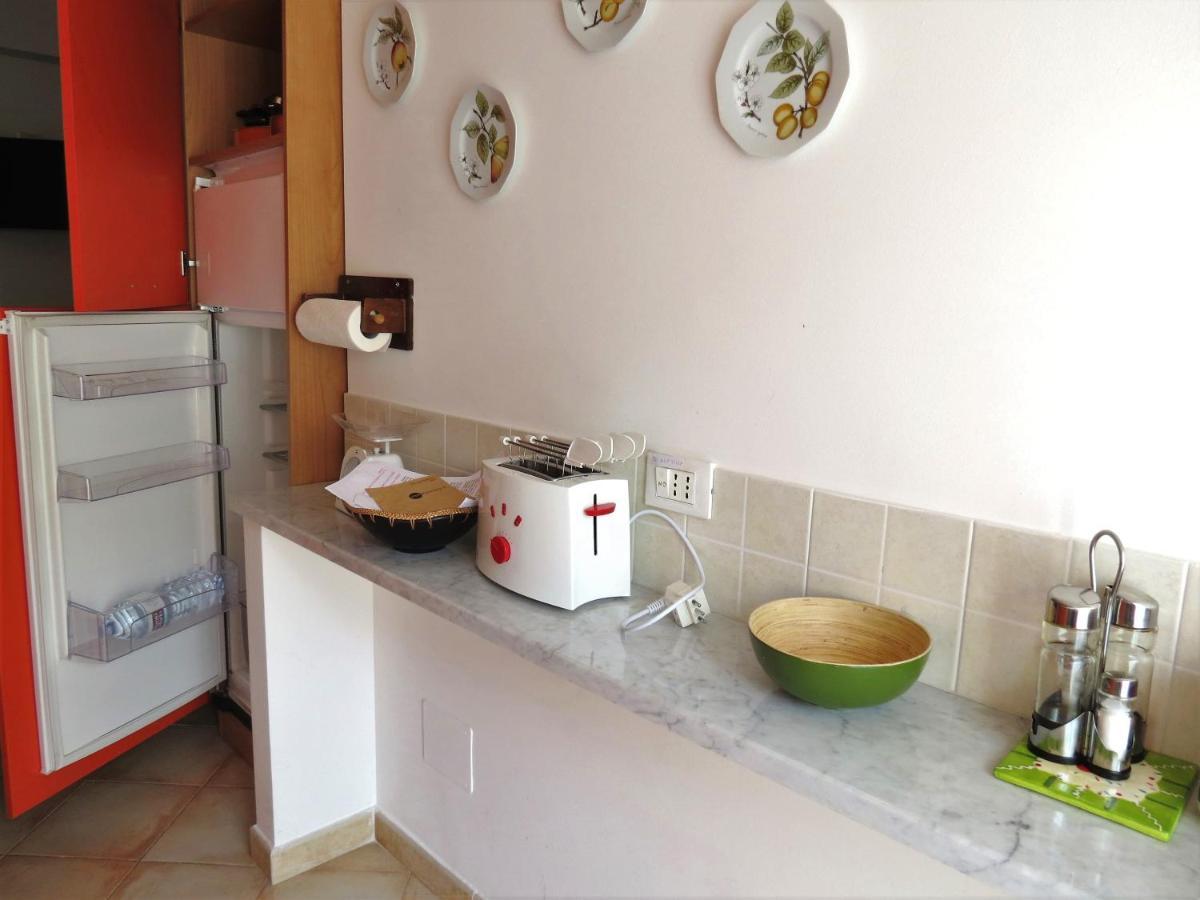 Apartment Liberta Palermo