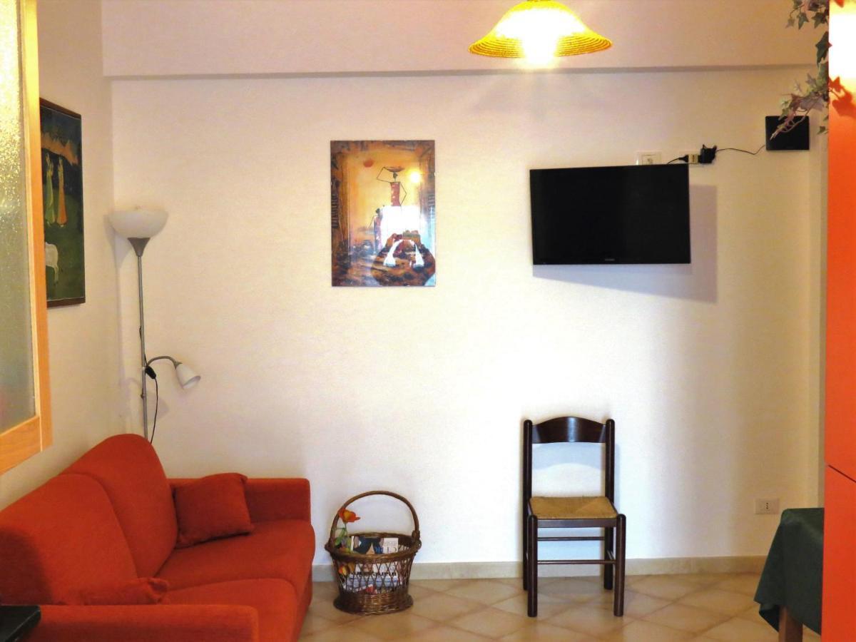 Liberta Apartment Palermo
