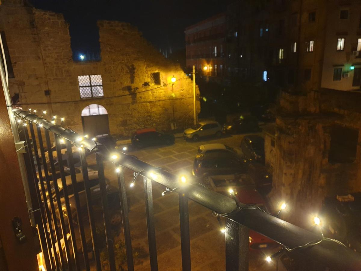 Residenza Tarzanà Palermo