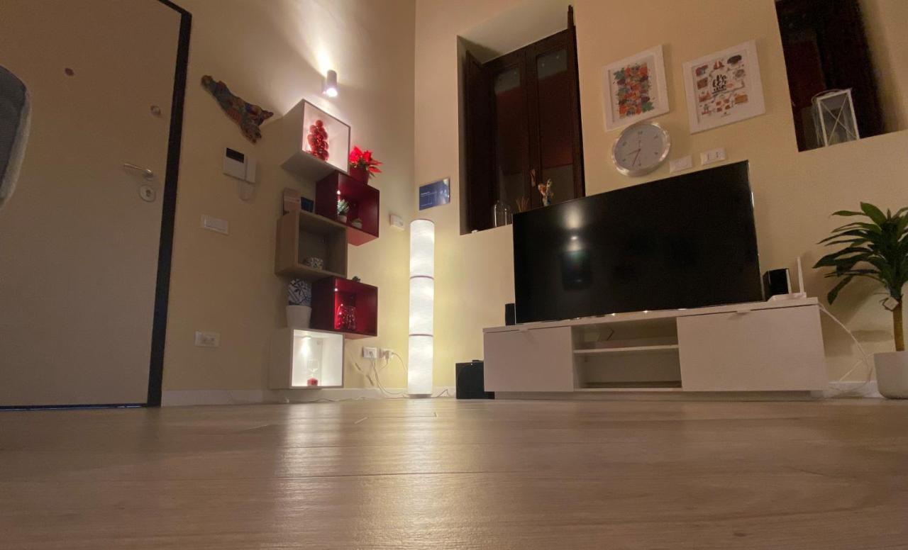 Amalfitani House Apartamento *