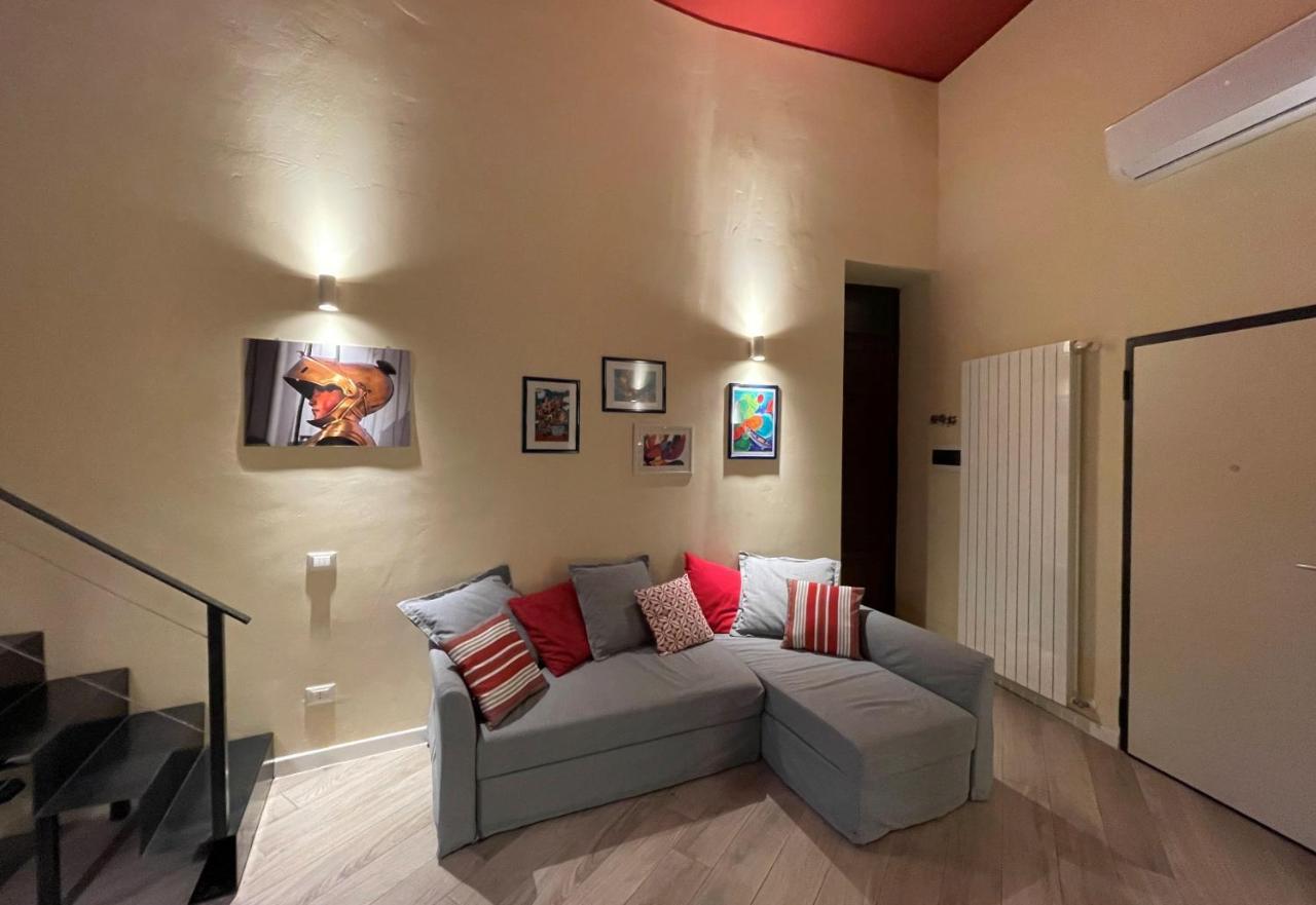 Apartamento Amalfitani House