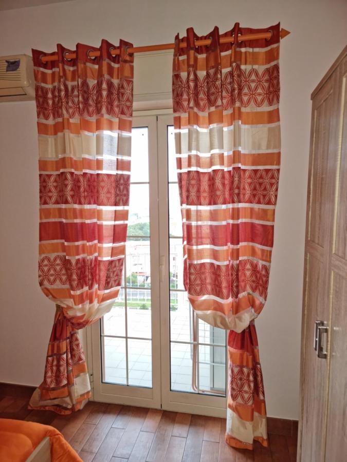 Tusa Apartment