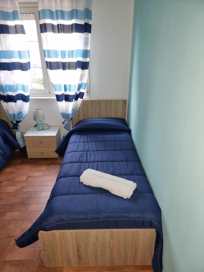 Tusa Apartment