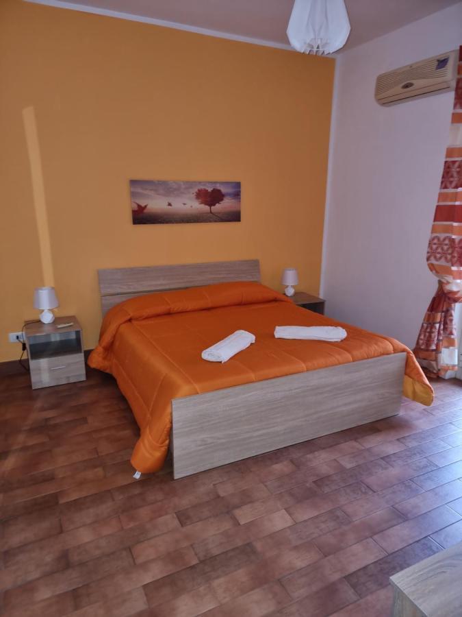 Apartment Tusa *
