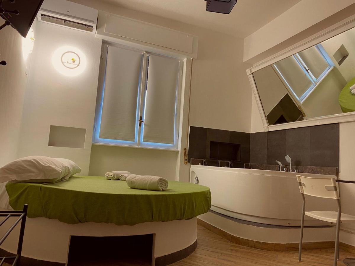 Antadia Bed & Breakfast *