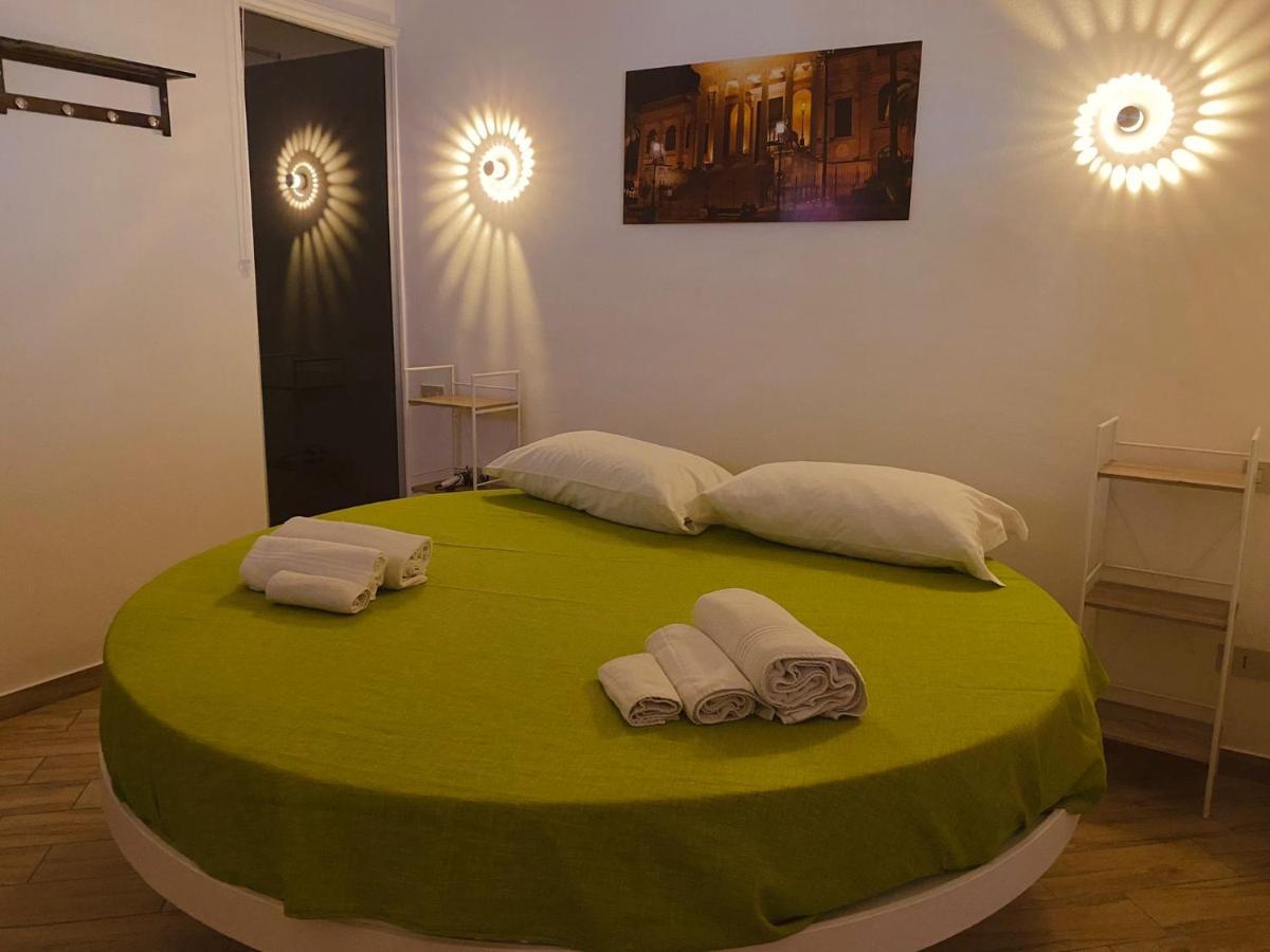 Bed & Breakfast Antadia Palermo
