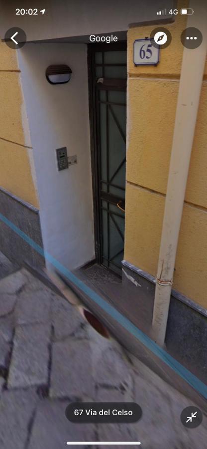 Appartamento Interno12 *
