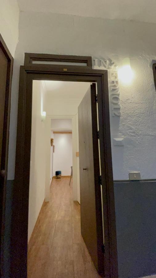 Interno12 Appartamento Palermo