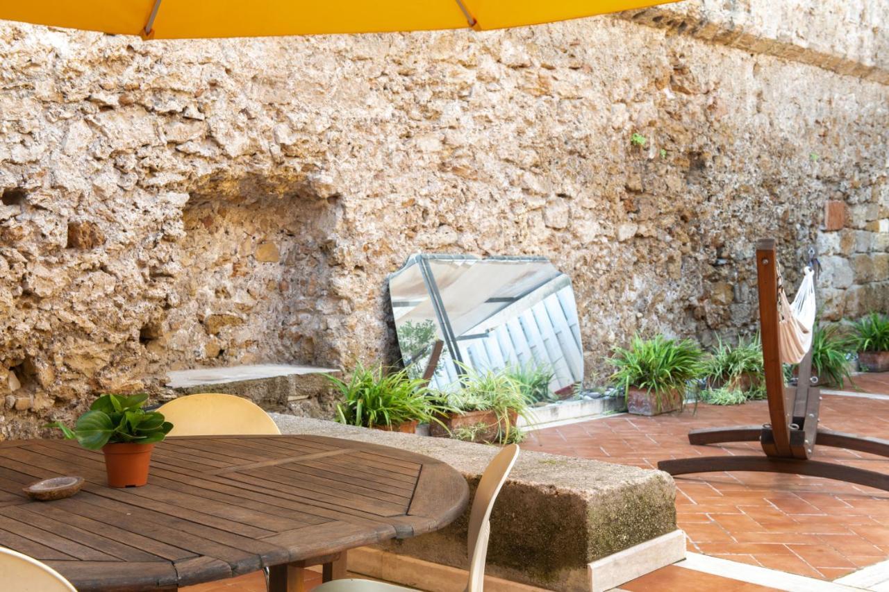 Appartamento Terrazza Sul Mercato Del Capo By Wonderful Italy *