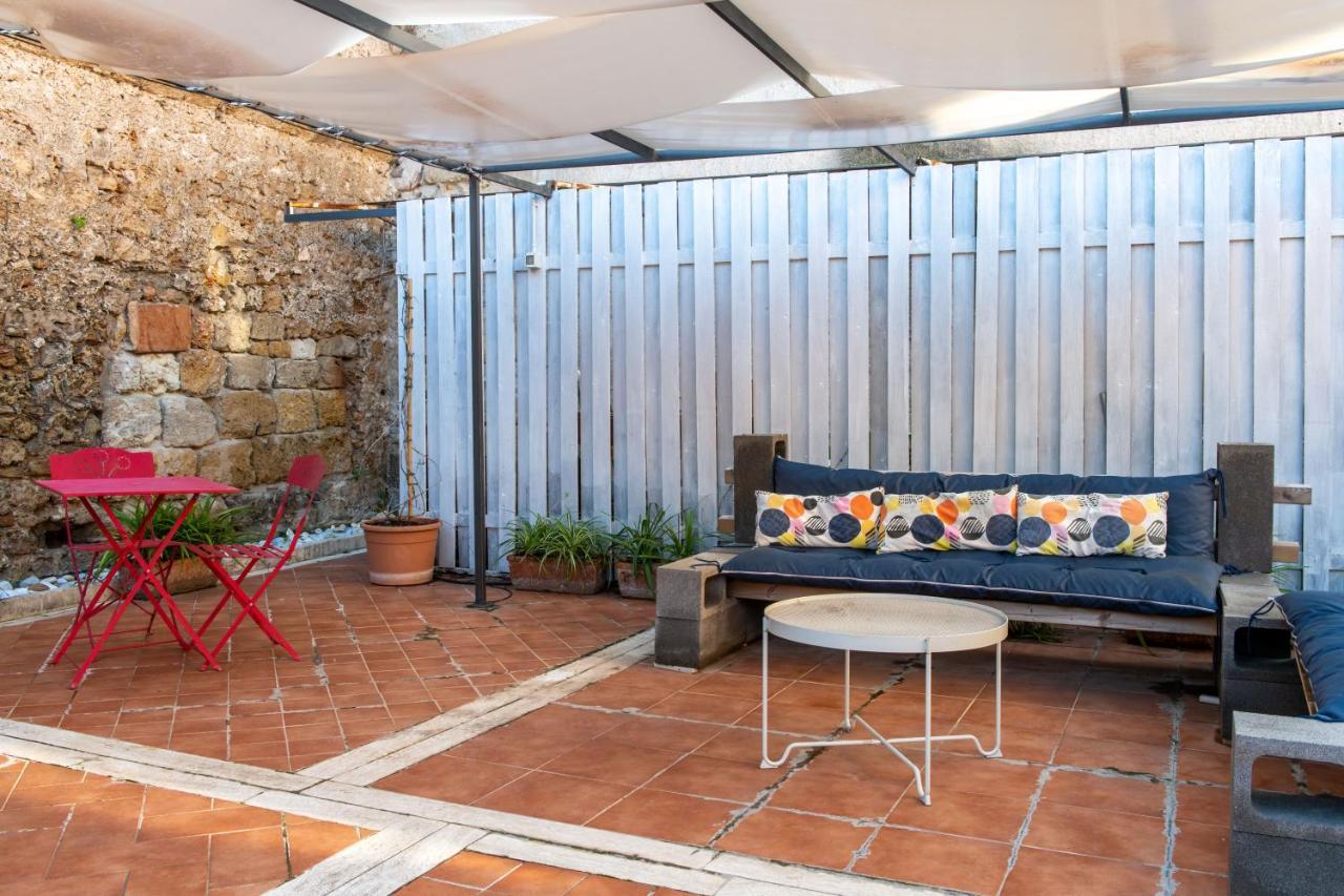 Terrazza Sul Mercato Del Capo By Wonderful Italy Appartamento *
