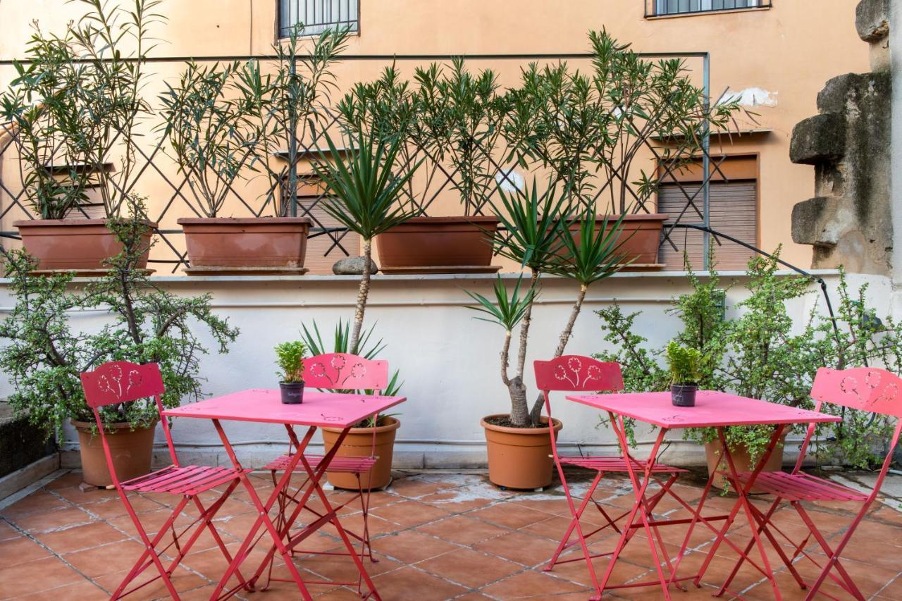 Terrazza Sul Mercato Del Capo By Wonderful Italy Palermo
