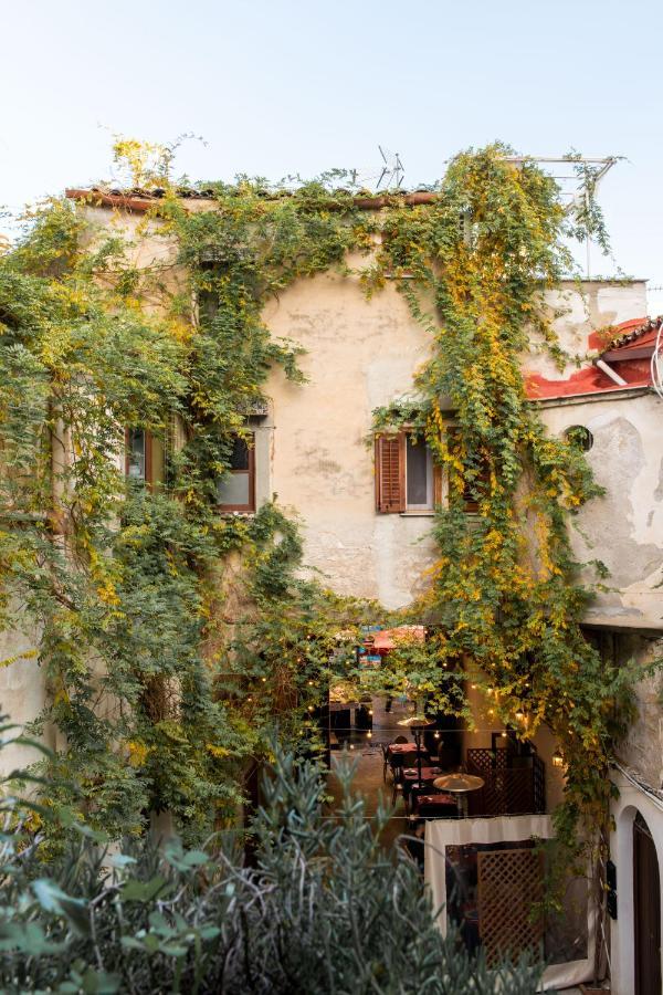 Terrazza Sul Mercato Del Capo By Wonderful Italy *