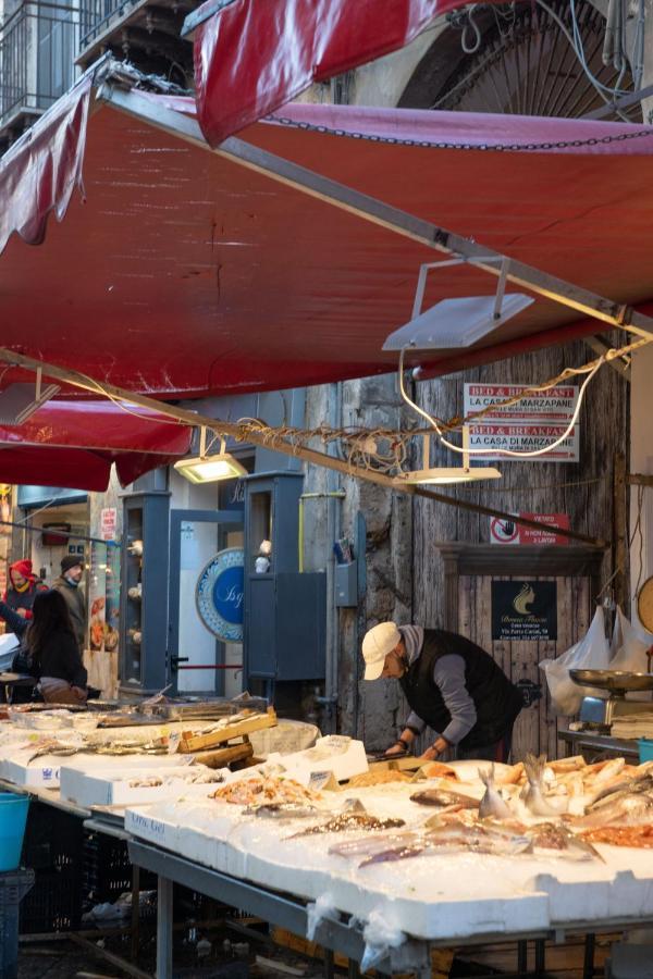Appartamento Terrazza Sul Mercato Del Capo By Wonderful Italy *