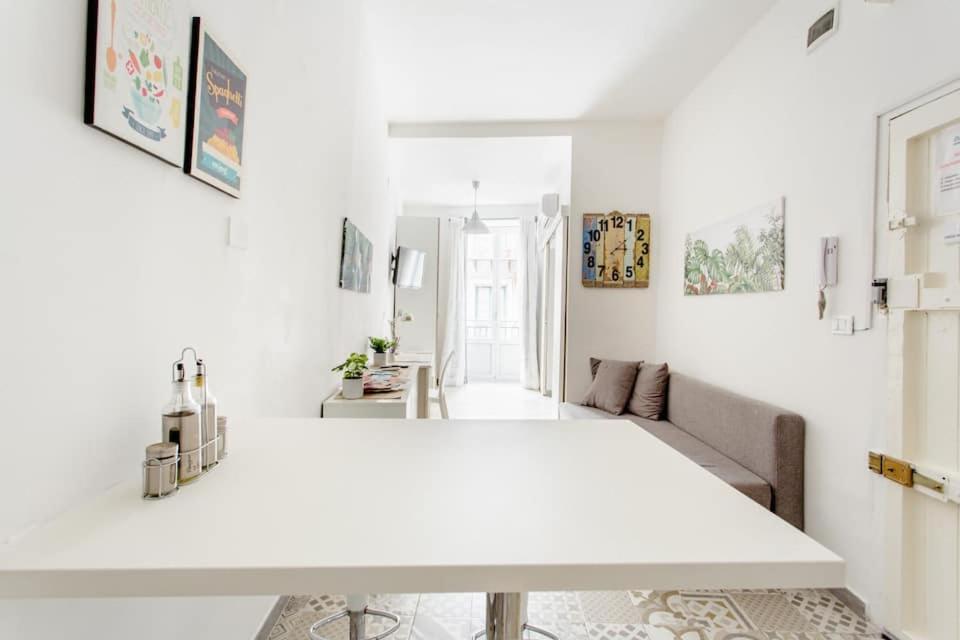 Apartment Sweet Ballaro' Palermo