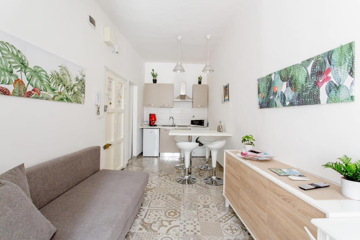 Sweet Ballaro' Apartment
