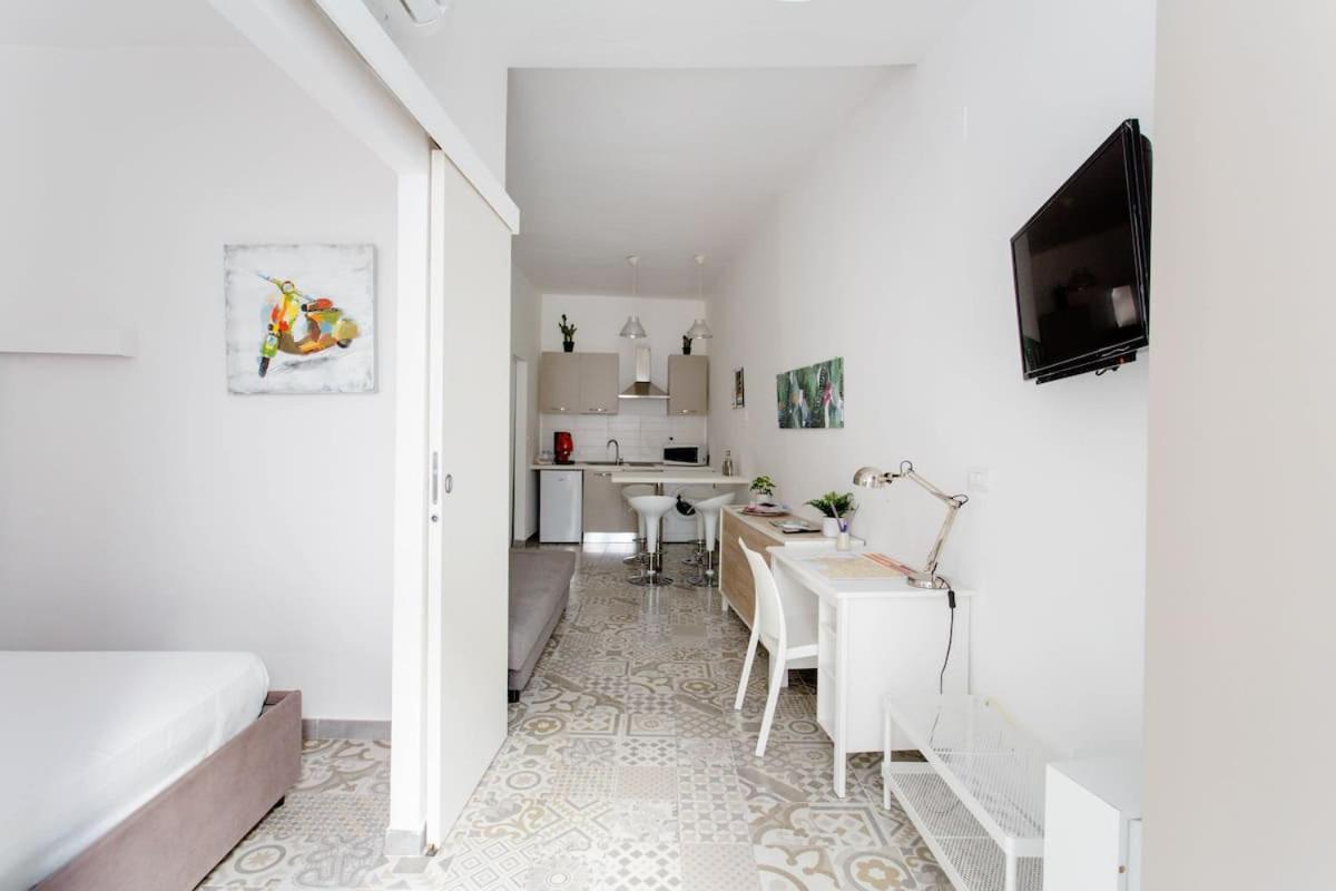 Apartment Sweet Ballaro' Palermo