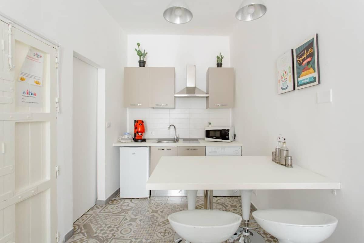 Apartment Sweet Ballaro' *