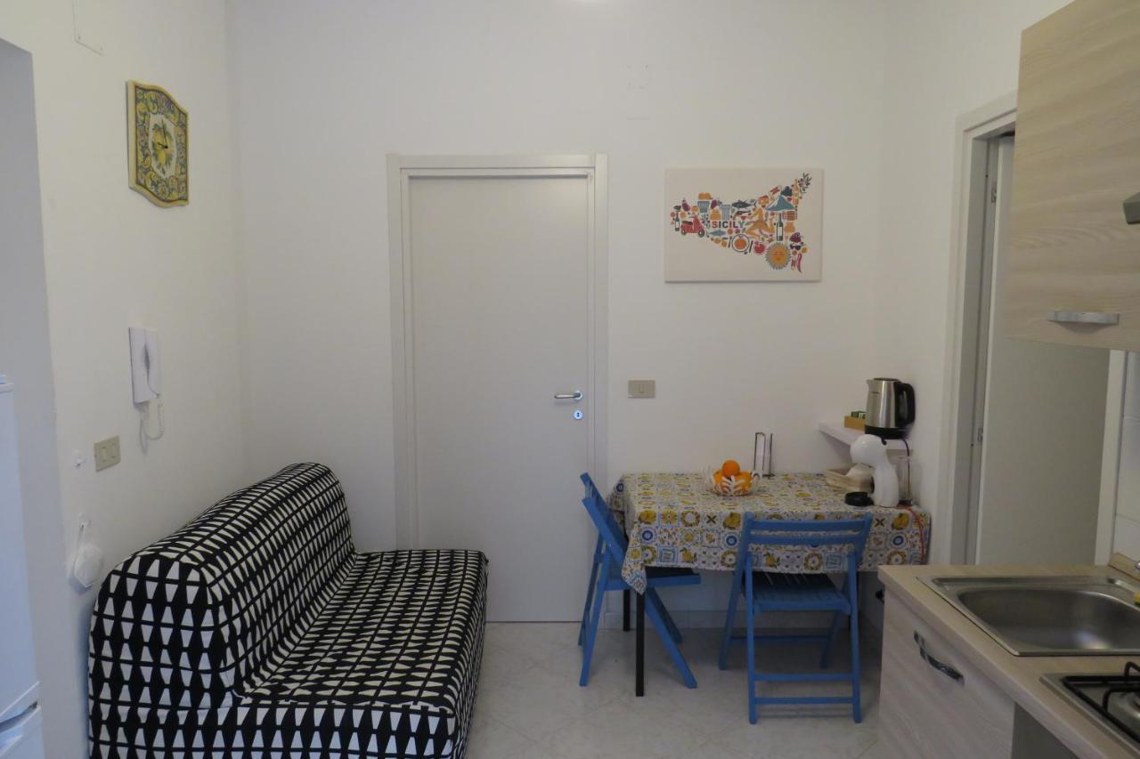 Sofi Apartment *