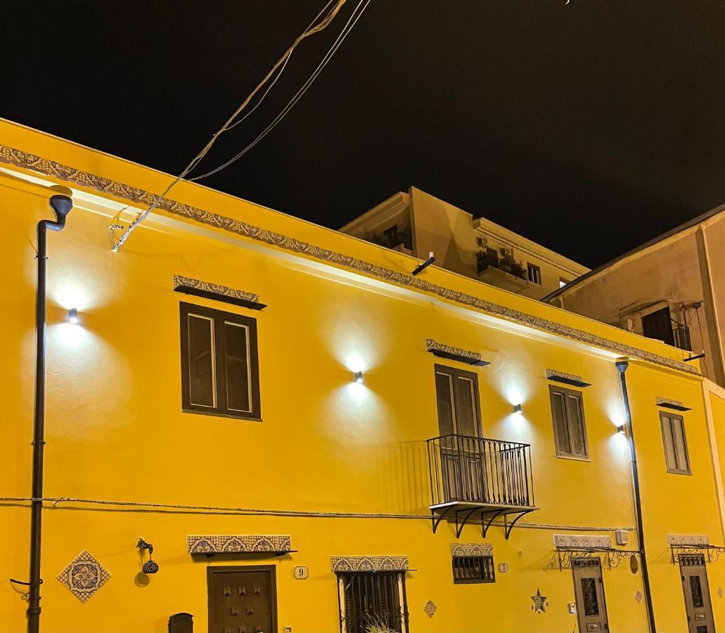 Vacanze Donna Ina