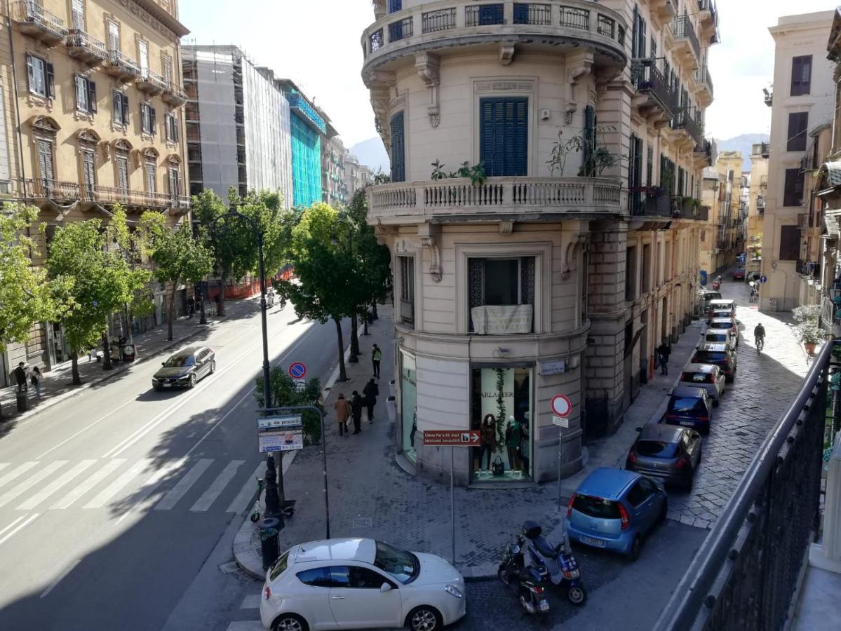 Guest house Ai Giudici Palermo