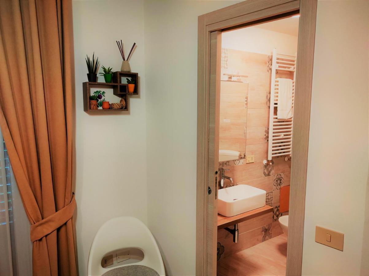 Ai Giudici Guest house Palermo