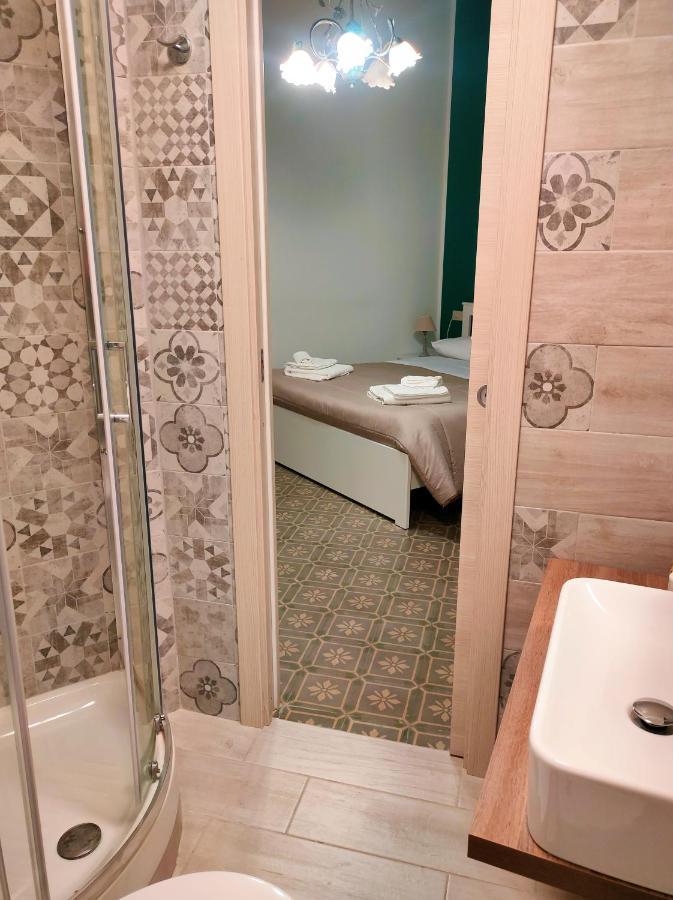 Ai Giudici Guest house 2*